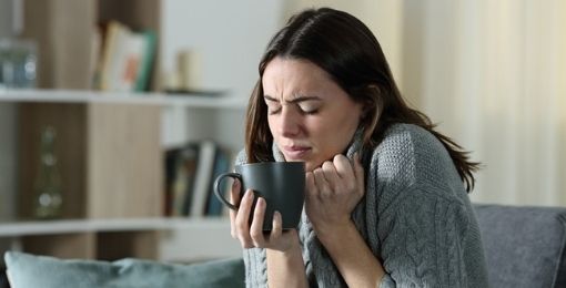 Allergie, Grippe oder Erkältung